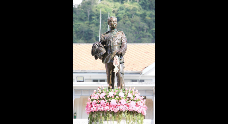 Phuket readies for another long weekend