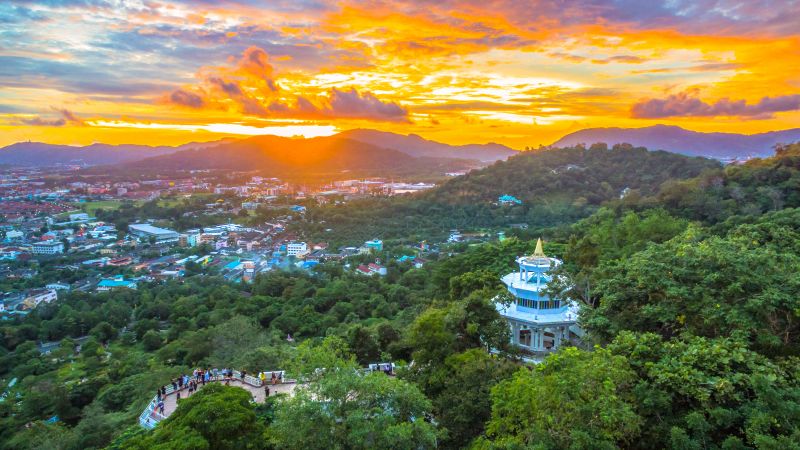 The Incredible Rise in Value of Phuket Real Estate in 2023