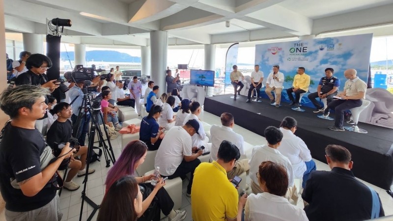 TAT pushes ‘The One For Nature’ ecotourism campaign