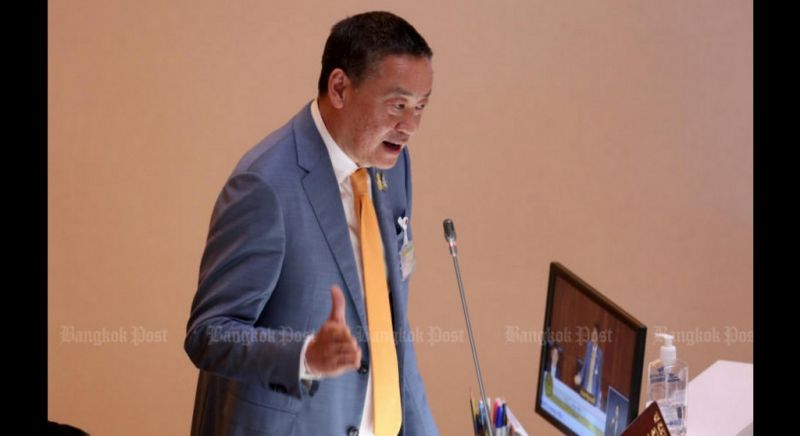 NACC panel to study government’s giveaway plan