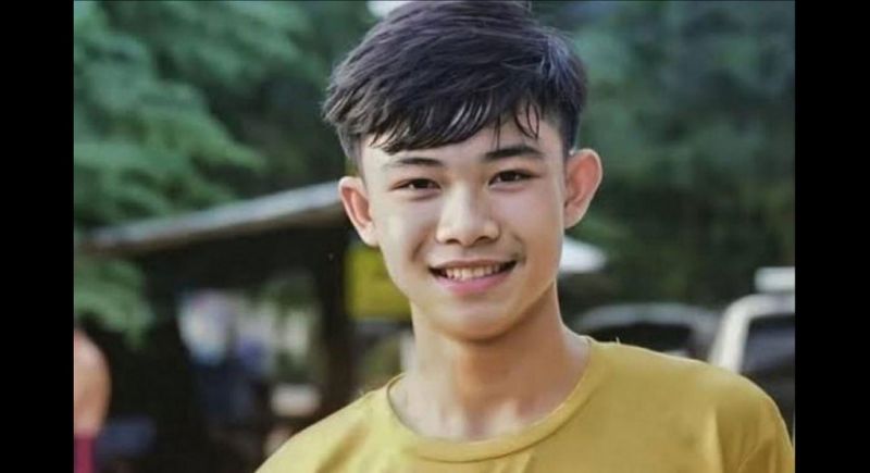 Wild Boars captain took his life, UK inquest concludes