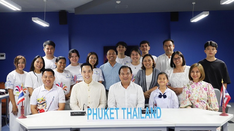Phuket to host UNESCO ‘City of Gastronomy’ conference