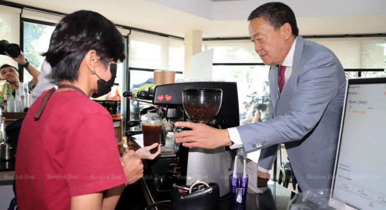 Mass Thai evacuation plan readied