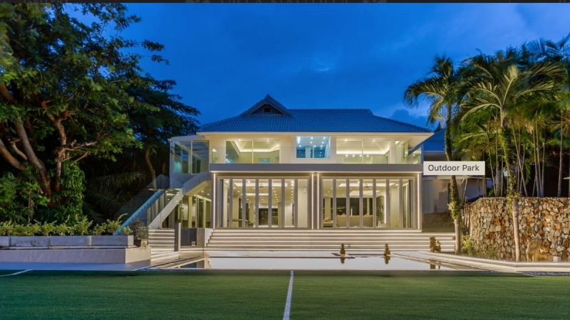 Skål International Phuket AGM and Dinner - November