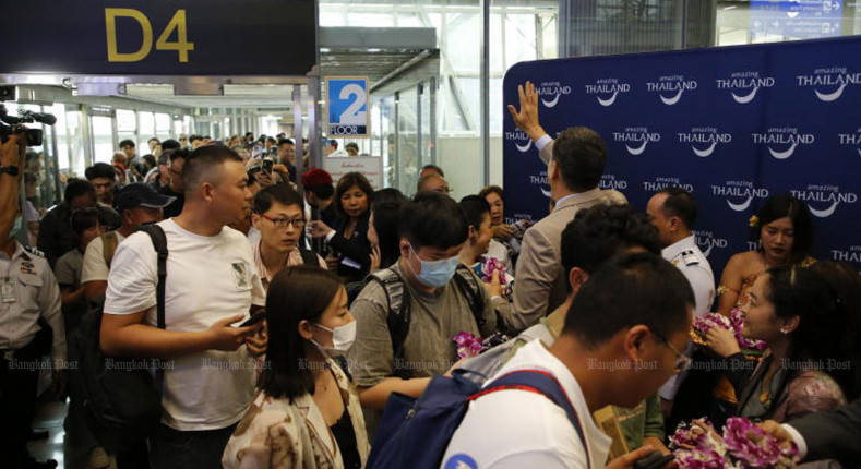 Airports prepare to implement visa-free policy