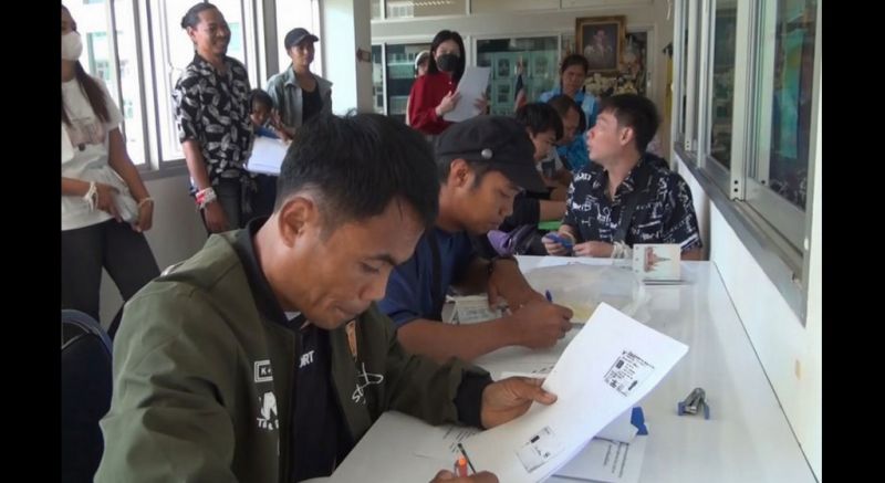 Thai death toll in Israel rises to 39