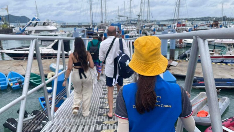 Tourism fund meant to aid state agencies