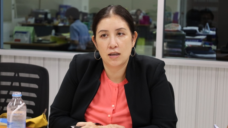 US Embassy reviews Phuket’s migrant worker conditions