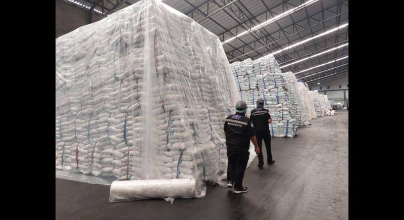 Department insists sugar market back to normal after price hike