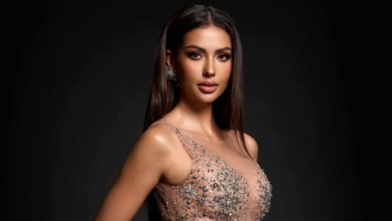 PM lauds Thai beauty for clinching 1st runner-up in Miss Universe 2023