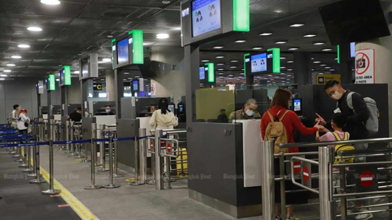 Govt mulls 90-day visas for European visitors