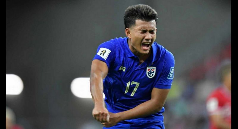 War Elephants back on track after Singapore win
