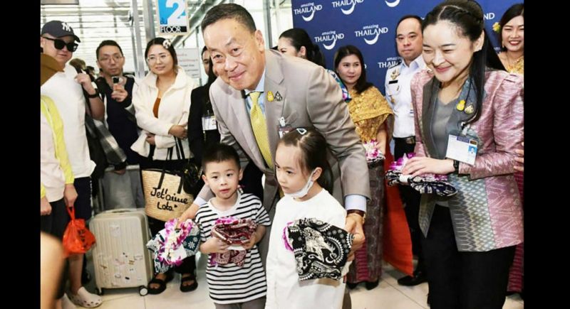 PM defends new visa waivers despite sagging demand