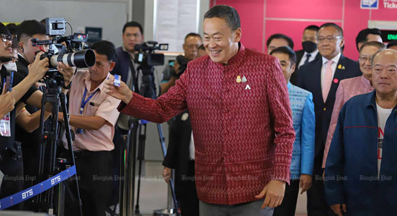 PM faces legal challenges after controversial speech
