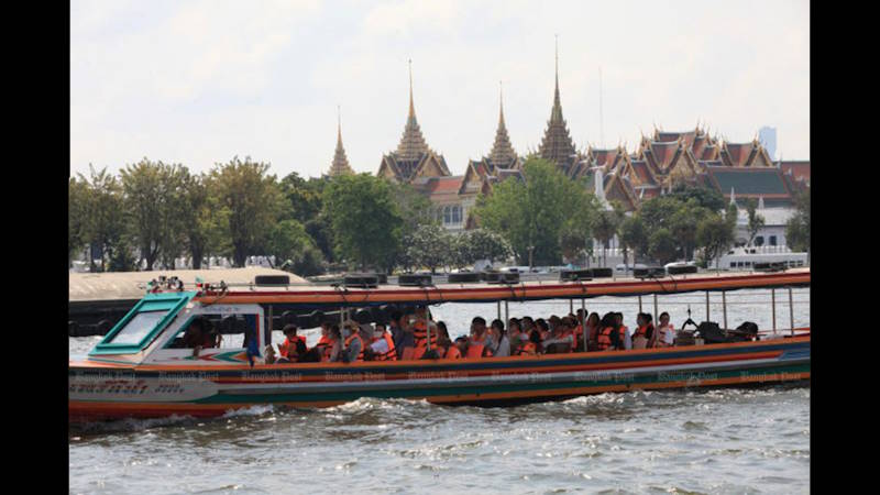 Chinese tourist numbers to miss 4m target