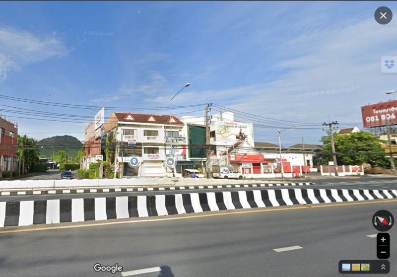 Ko Keow Shophouse Post Office