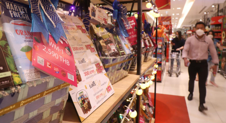 Deals galore at ‘New Year Mega Sale’