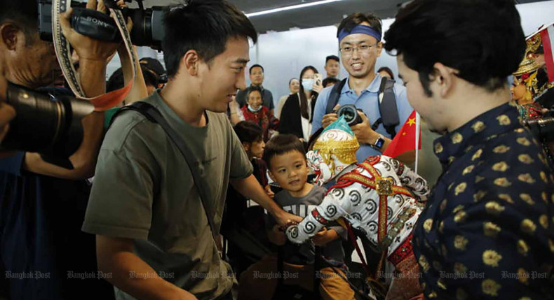 Visa-free policy for Chinese ‘will pay off’