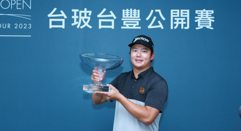Suteepat wins maiden Asian Tour crown