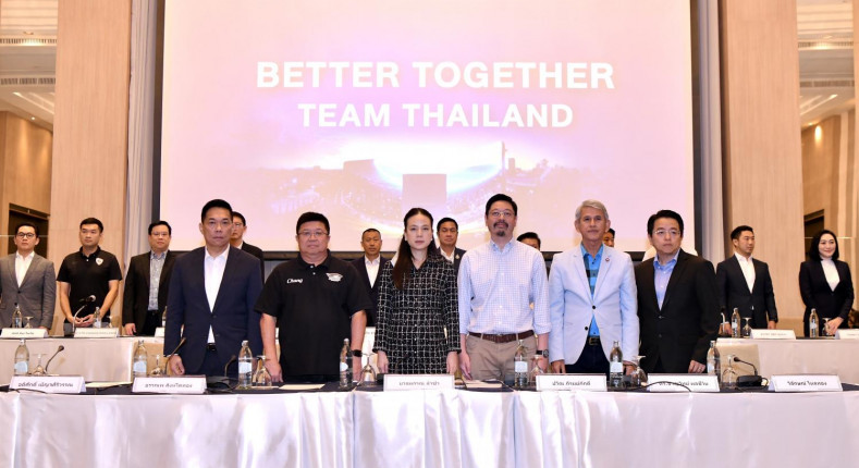 Nualphan joins the race for top FAT office