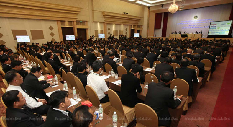 Government nod for ‘CEO governors’