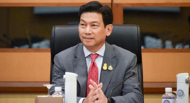 Visa-free access to China sought