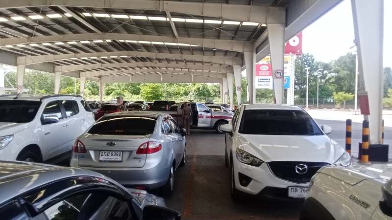 Charges dropped over forced car repossession
