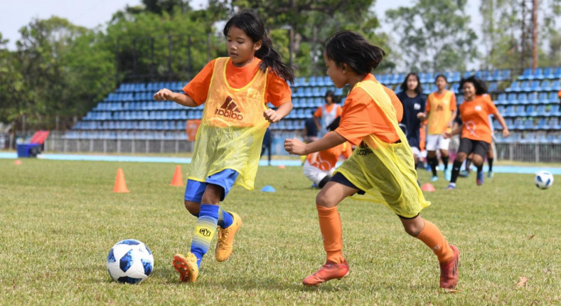 FAT, FIFA collaborate to lift women’s game