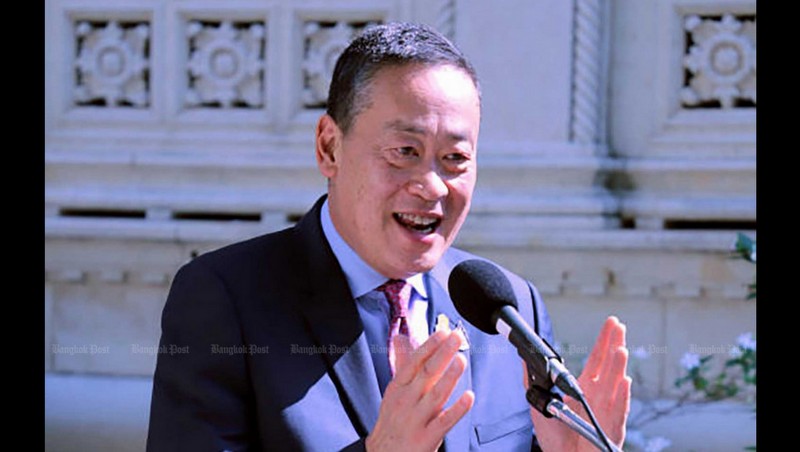PM unveils new plan to fight drug abuse