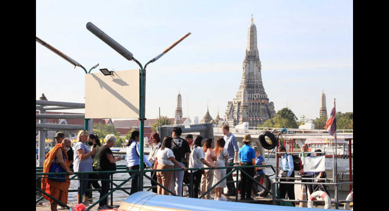 Govt sets ambitious B3.5trn tourism target for ‘24