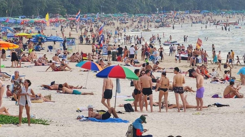 New Year brings Phuket B8bn boost
