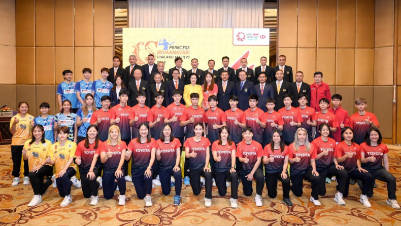 Stars to dazzle at Thailand Masters