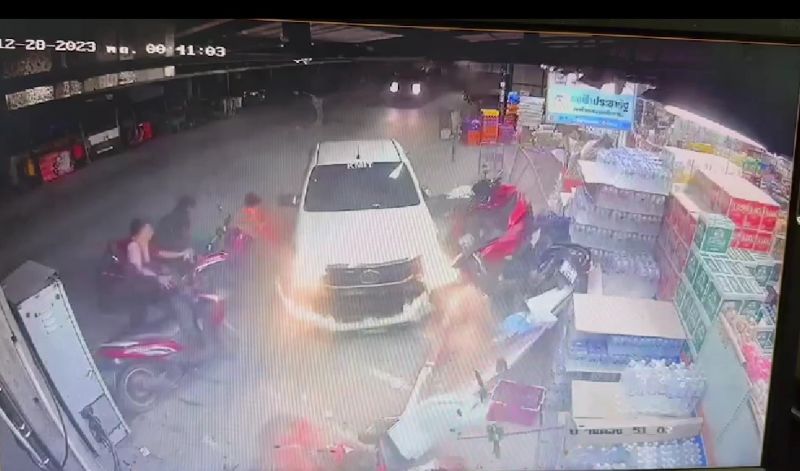 Police urged to expedite action against drunk driver