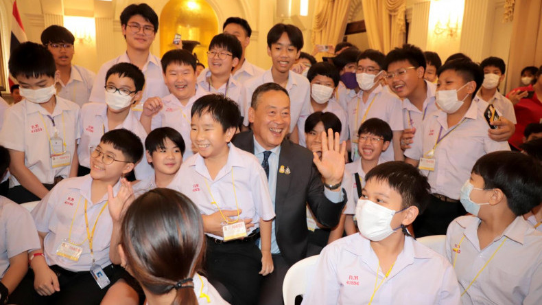PM pledges new drive for ‘zero dropouts’