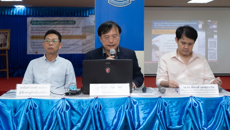 Public forum targets coastal erosion at Kalim