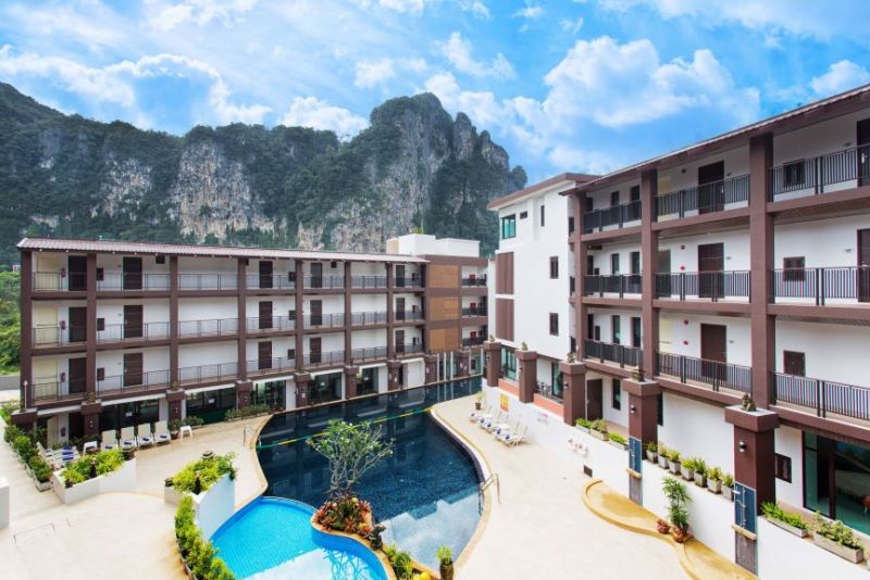 Condos for Sale Ao Nang Krabi