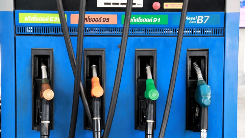 Ministry eyes reduction of diesel tax