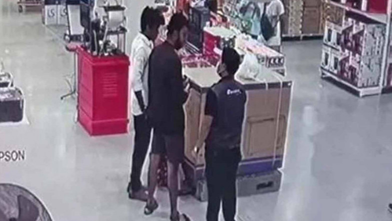 Quick arrests expected for Indian suspects in dismembered body case