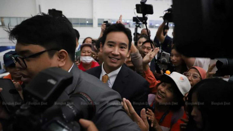 Pita cleared in media shareholding case