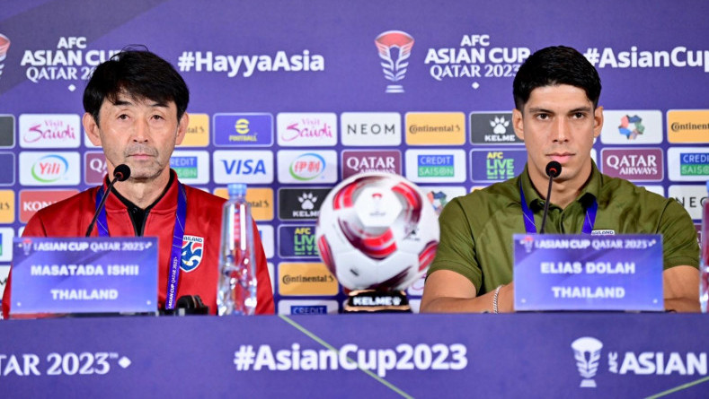 War Elephants face Uzbekistan test at Asian Cup