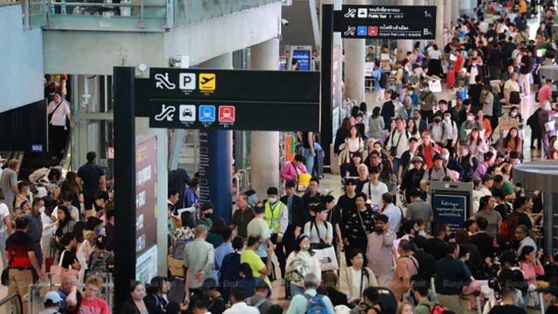 AoT braces for Chinese New Year rush