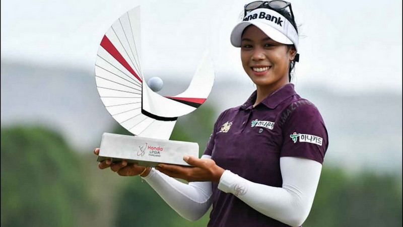 Patty’s dream comes true in Pattaya