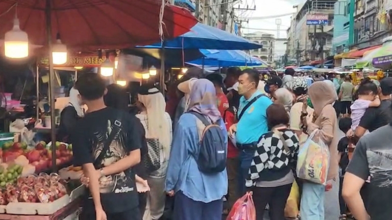 Tourism trade wants restrictions relaxed