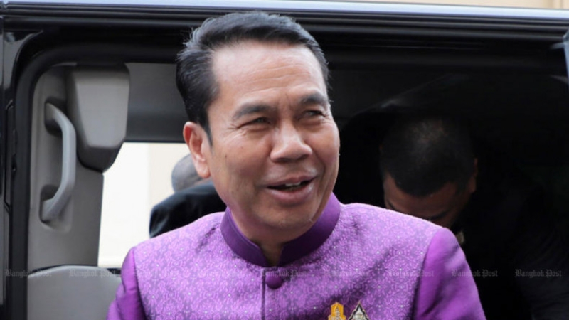 Sutin defends use of ’One Map’ system