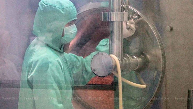 Government may boost access to HIV drugs