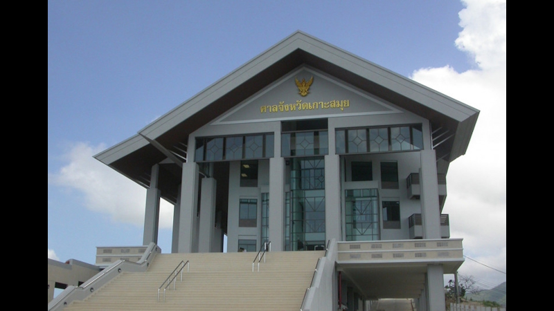 Russian tourist fined over assault