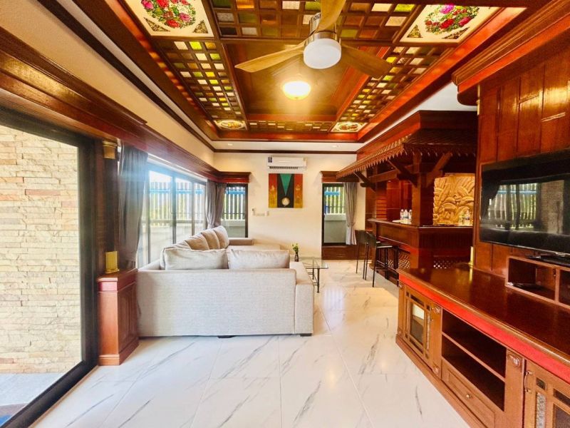 KAMALA VILLA for sale