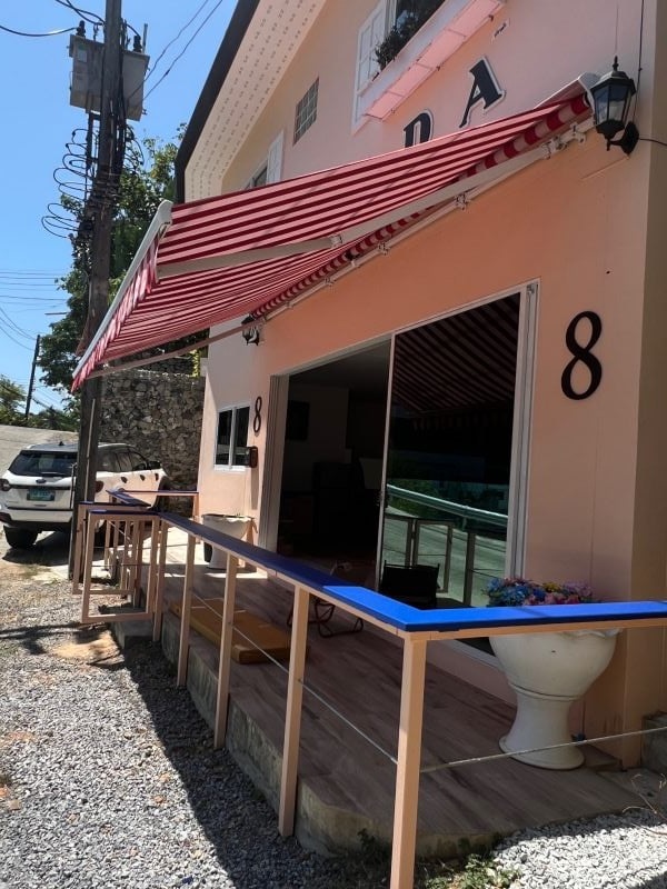 Brand New Studio For Rent