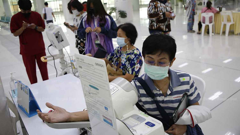 New deal to improve access to health screening