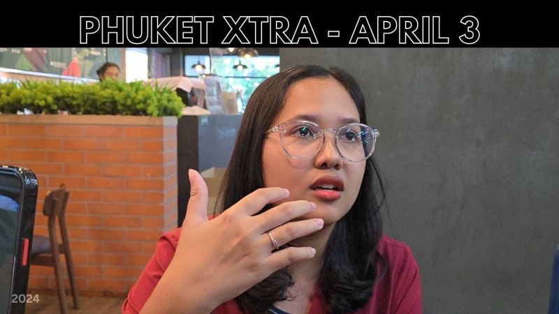 PHUKET XTRA: VIDEO: Fehr case scheduled for mid-April || April 3